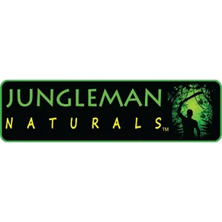  Jungleman Naturals coupon codes