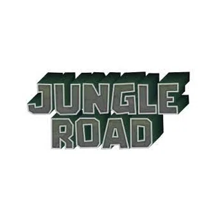 Jungle Road logo