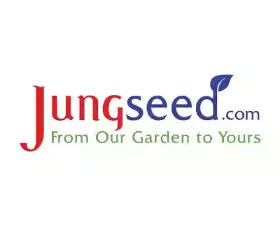 Jung Seed Co. logo