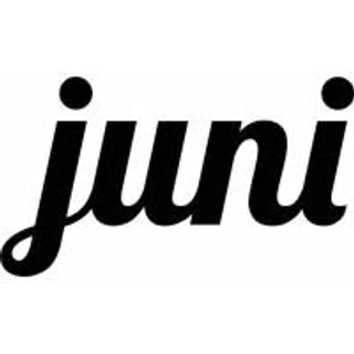 Shop Juni Essentials logo