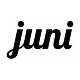 Shop Juni Essentials coupon codes logo