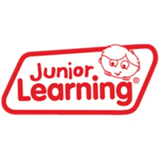 Junior Learning logo
