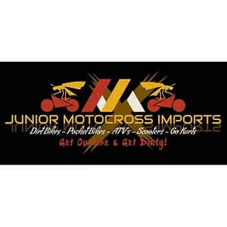 Junior MX Imports coupon codes