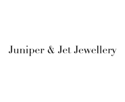 Shop Juniper and Jet logo