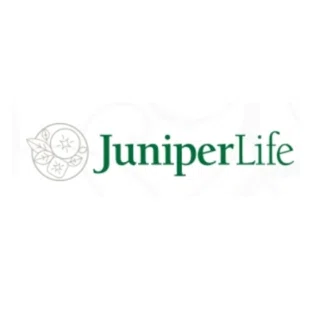Shop Juniper Life logo