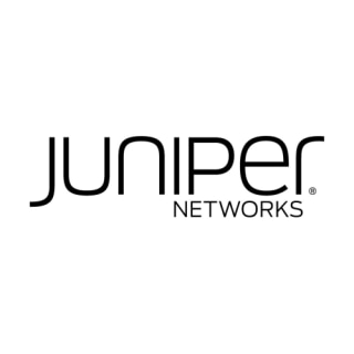 Shop Juniper Networks logo