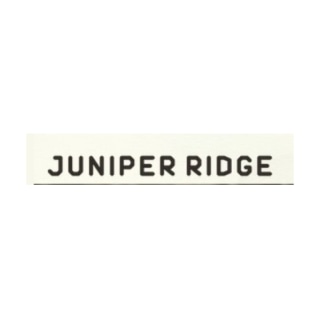 Shop Juniper Ridge logo
