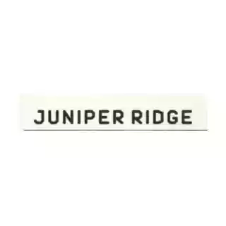 Juniper Ridge discount codes