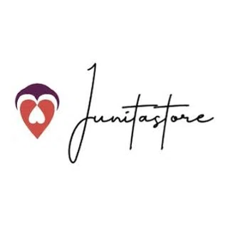 Junitas Online Store logo