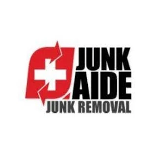 Junk Aide logo