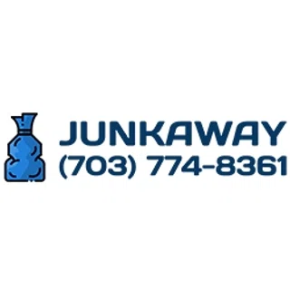 Junk Away logo