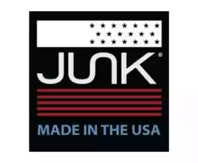 Shop Junk Brands promo codes logo