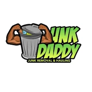 Junk Daddy  logo