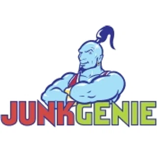 Junk Genie logo