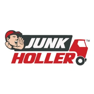 Junk Holler logo