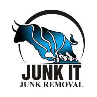 Junk It Junk Removal logo