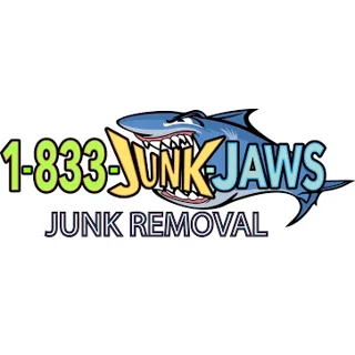 Junk Jaws logo