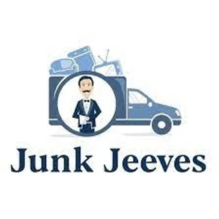 Junk Jeeves logo