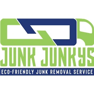 Junk Junkys logo