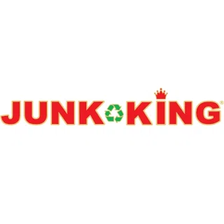 Junk King logo