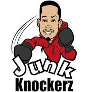 Junk Knockerz logo