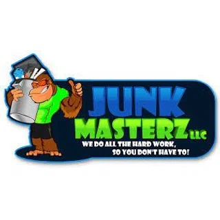 Junk Masterz logo