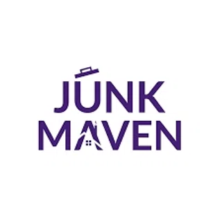 Junk Maven logo