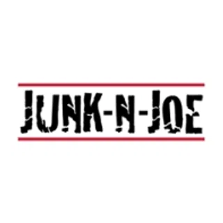 Junk-N-Joe logo
