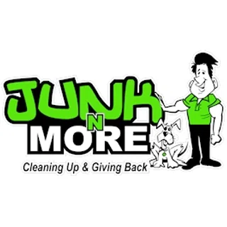 Junk N More logo