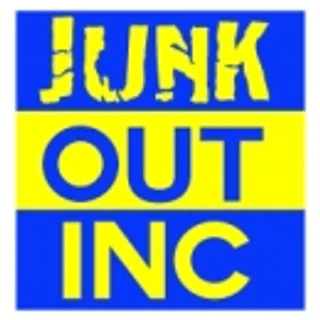 Junk Out Inc.  logo