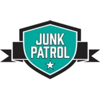 Junk Patrol logo