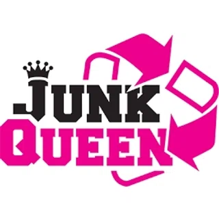 Junk Queen logo