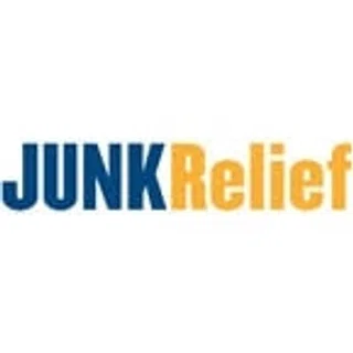 JUNK Relief logo