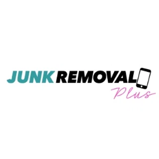 Junk Removal Plus logo