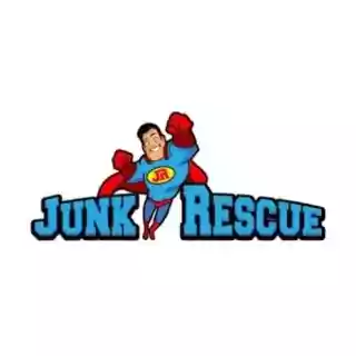 Shop Junk Rescue coupon codes logo