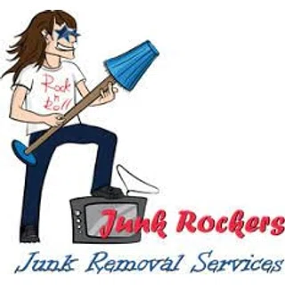 Junk Rockers logo