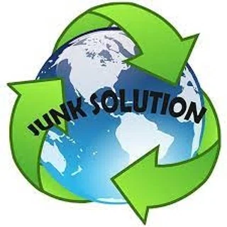 Junk Solution logo