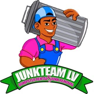 Junk Team LV logo
