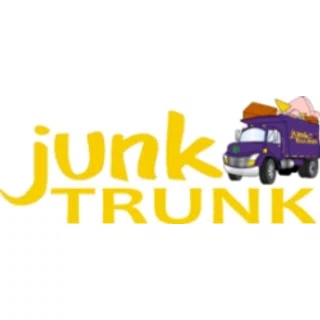 Junk Trunk logo