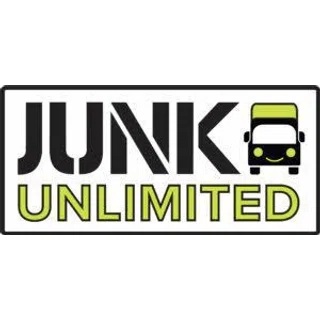 Junk Unlimited logo