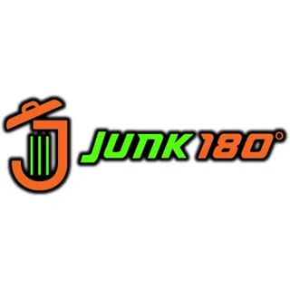 Junk180 logo