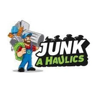 Junkahaulics logo