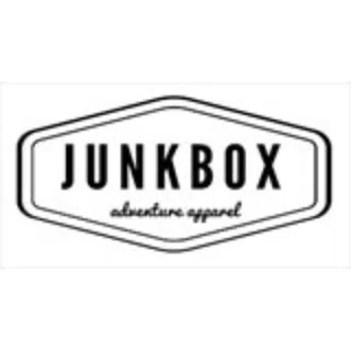 Shop Junkbox Apparel logo