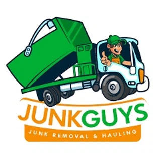 JunkGuys Sacramento logo