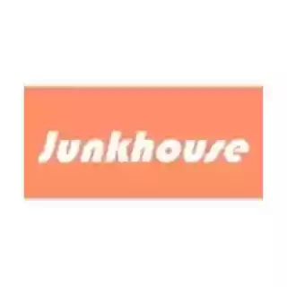 Shop Junkhouse promo codes logo