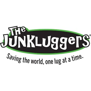 The Junkluggers of Austin logo