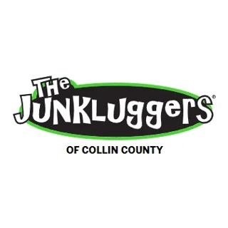 The Junkluggers of Collin County logo