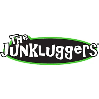 The Junkluggers of Gainesville VA logo