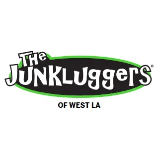 The Junkluggers of West LA logo