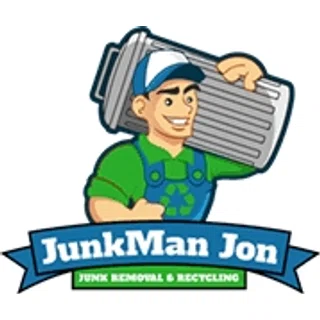 JunkMan Jon logo